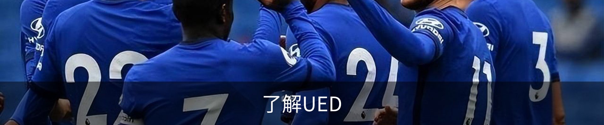 了解UED